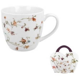 Bögre porcelán 460ml Safa