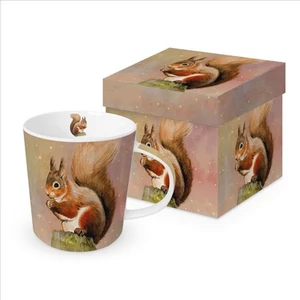 Bögre Porcelán 4dl Judy dobozban