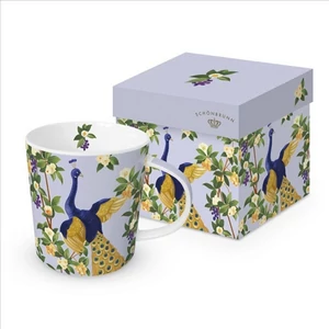 Bögre Porcelán 4dl Sommerappartement Pfau dobozban