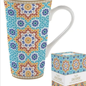 Bögre Porcelán 6dl Marrakech, Atmosphere dobozban