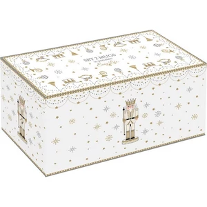 Bögre porcelán karácsony 2,7dl Royal Nutcracker 2db-os dobozban