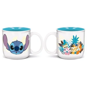 Bögre porcelán Stitch 3,3dl 166379