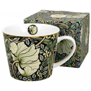 Bögre porcelán 600ml William Morris Pimpernel