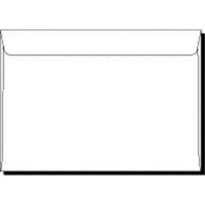 Boríték 1 LC/6 SZILIKONOS Victoria 114x162mm bélésnyomatlan