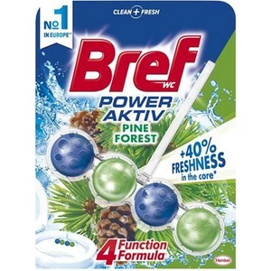 Bref blue activ golyós 50g BLUE aktív EUKALIPSZTUS 1karton/10db KHH629