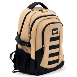 Budmil hátizsák 26' Bézs 33x46x21cm 10110268/S1