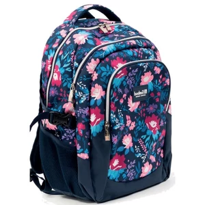 Budmil hátizsák 26' Színes Mintás 33x46x21cm 10110149/S94