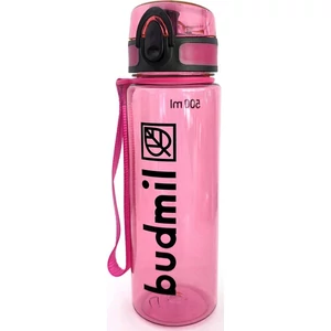 Budmil kulacs 500ml 25' Rózsaszín, 10250001/S5