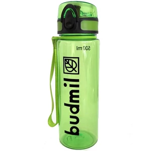 Budmil kulacs 500ml 25' Zöld, 10250001/S7