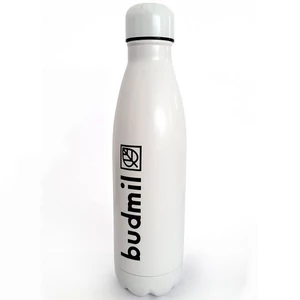 Budmil kulacs fém 500ml 25' Fehér, 10250002/S1