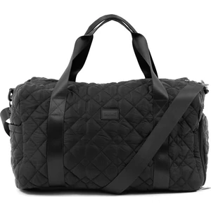 Budmil sporttáska 26 fekete 41x26x21cm 10080122-002252