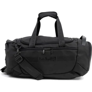 Budmil sporttáska 26 fekete 50x25x24cm 10080121-002251