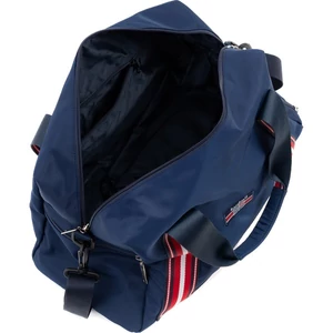 Budmil sporttáska 26 sötétkék 45x28x20cm 10080119-002251