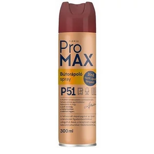 Bútorápoló 300ml Promax