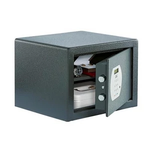 Bútorszéf elektronikus zár 20,7 l 255x350x300mm PureSafe PS 120 E