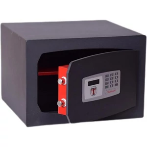 Bútorszéf elektronikus zár 30 l 270x390x350mm TECHNOMAX MTE 4