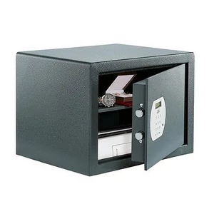 Bútorszéf elektronikus zár 40,4 l 320x440x350mm PureSafe PS 130 E