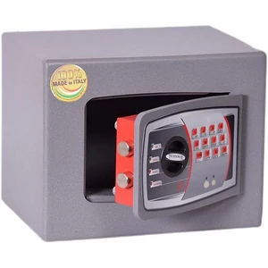 Bútorszéf elektronikus zár 9 l 220x280x200mm TECHNOMAX SMTO 2