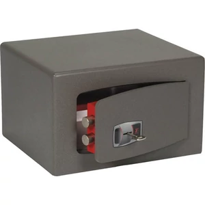 Bútorszéf kulcsos zár 19L 220x350x300mm SMKO 3 USZSMKO2