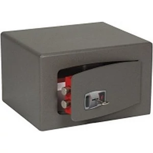 Bútorszéf kulcsos zár 31L 280x400x350mm SMKO 4 USZSMKO3