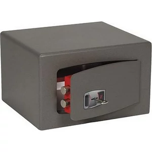 Bútorszéf TECHNOMAX SMKO 3 kulcsos zár 9 l 220x280x200mm USZSMKO1