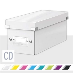 CD doboz Leitz CLICK
