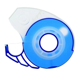 Celluxtépő ICO Smart kék 19mmx33mm CELLUXTÉPŐ RAGASZTÓSZALAG adagoló