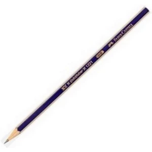 Faber-Castell grafitceruza 2B Goldfaber - 1221 112502