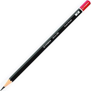 Ceruza 2B Stabilo Exam Grade micro 288 grafitceruza