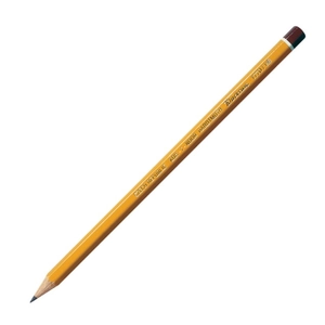 Ceruza 7,5mm Koh-I-Noor 3263 Dermatograph speciális jelölő fekete