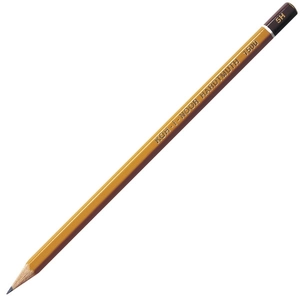 Ceruza 5H Koh-I-Noor 1500  grafitceruza