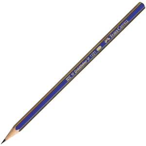 Faber-Castell grafitceruza H Goldfaber - 1221 112511