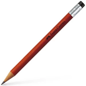 Faber-Castell grafitceruza thema ceruza betét barna 118341