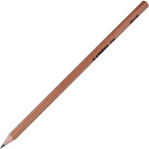 Ceruza HB Stabilo Trio 361/HB háromszögletű 1044651 Slim trio grafitceruza