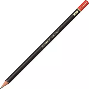 Ceruza Stabilo Exam Grade HB - hatszögletű