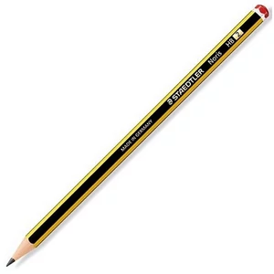 Ceruza Staedtler Noris HB 120-2 12db/dob grafitceruza