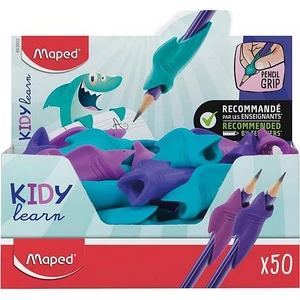Ceruzafogó MAPED &quot;Kidy Learn&quot; cápa vegyes színek77