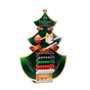 Christmas marker ICO