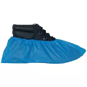 Cipővédő nylon / lábzsák 100db/csomag