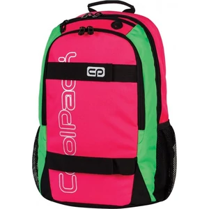 Hátitáska Cool Pack M:45x30x19cm, 25L megszűnő ACTION, 64477CP-428_Neon Rubin