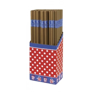 Csomagoló fólia arany 70x200, 60g