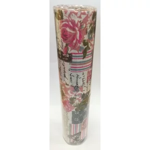 Csomagoló tekercses 30cm x5m Lenvászon