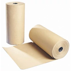 Csomagolópapír-tekercs 0,7m, 17 kg Tekercses csomagolópapír