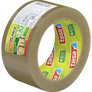 Csomagolószalag Tesa 50 mm x 66 m,Eco