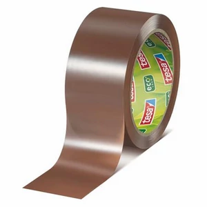 Csomagolószalag Tesa 50 mm x 66 m,Eco