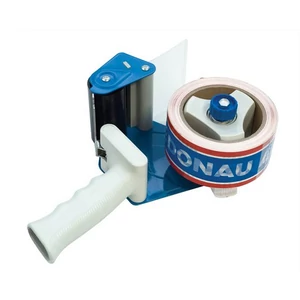 Csomagzáró gép Donau 50mm Csomagzáró gépek