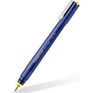 Csőtoll 0,35mm Staedtler Mars Matic Írószerek STAEDTLER 700 M035