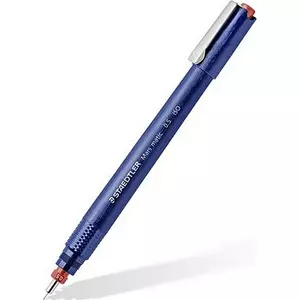 Csőtoll 0,5mm Staedtler Mars Matic Írószerek STAEDTLER 700 M05