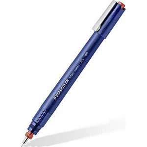 Csőtoll 0,5mm Staedtler Mars Matic Írószerek STAEDTLER 700 M05