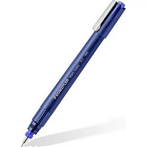 Csőtoll 0,7mm Staedtler Mars Matic Írószerek STAEDTLER 700 M07